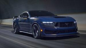 Мы прокатились на Ford Mustang Dark Horse 2024 года выпуска и почувствовали его потенциал. Смотреть фото Мы прокатились на Ford Mustang Dark Horse 2024 года выпуска и почувствовали его потенциал. Смотреть картинку Мы прокатились на Ford Mustang Dark Horse 2024 года выпуска и почувствовали его потенциал. Картинка про Мы прокатились на Ford Mustang Dark Horse 2024 года выпуска и почувствовали его потенциал. Фото Мы прокатились на Ford Mustang Dark Horse 2024 года выпуска и почувствовали его потенциал